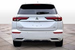 2024 Mitsubishi Outlander SEL