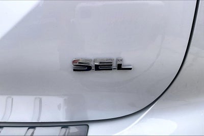 2024 Mitsubishi Outlander SEL