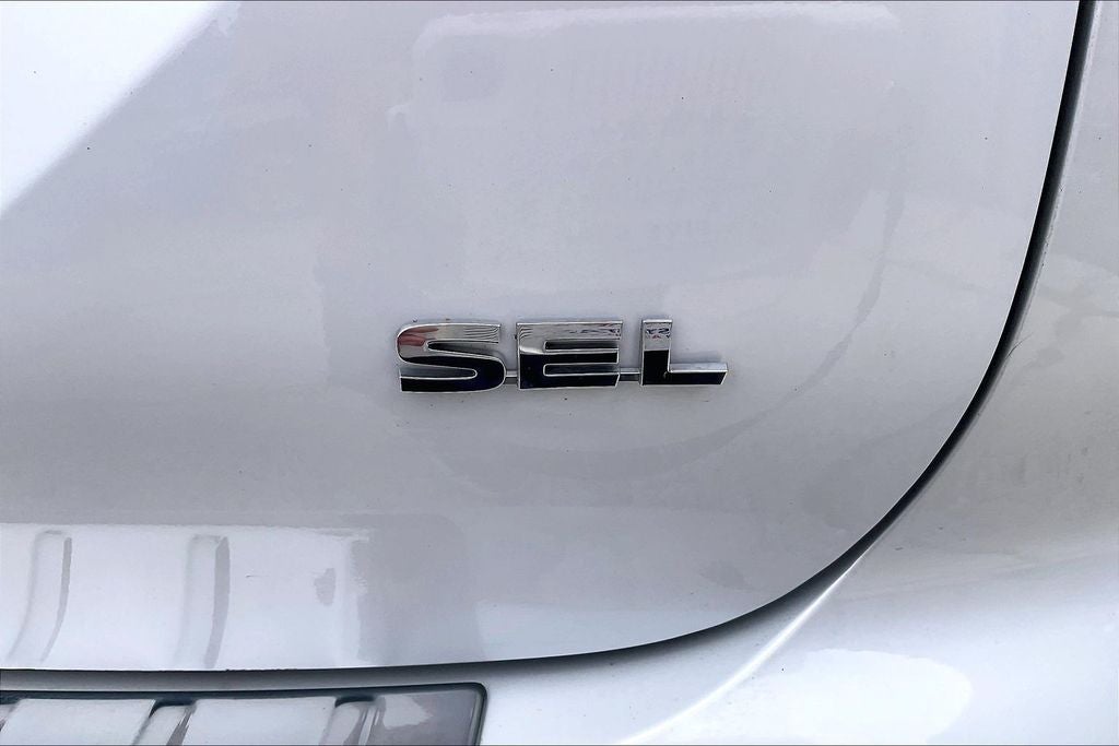 2024 Mitsubishi Outlander SEL