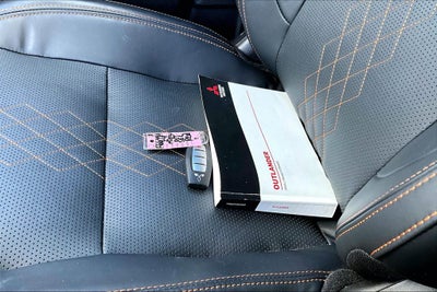 2024 Mitsubishi Outlander SEL Premium