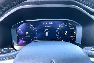 2024 Mitsubishi Outlander SEL Premium