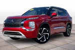 2024 Mitsubishi Outlander SEL Premium