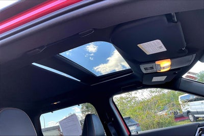 2024 Mitsubishi Outlander SEL Premium
