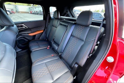 2024 Mitsubishi Outlander SEL Premium