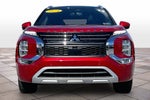 2024 Mitsubishi Outlander SEL Premium