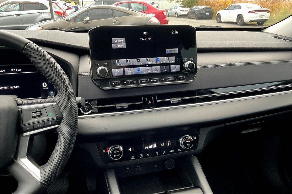 2023 Mitsubishi Outlander PHEV SE