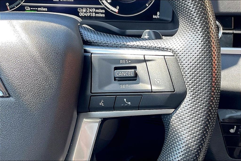 2025 Mitsubishi Outlander PHEV ES
