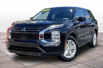 2025 Mitsubishi Outlander PHEV ES