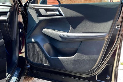 2025 Mitsubishi Outlander PHEV ES