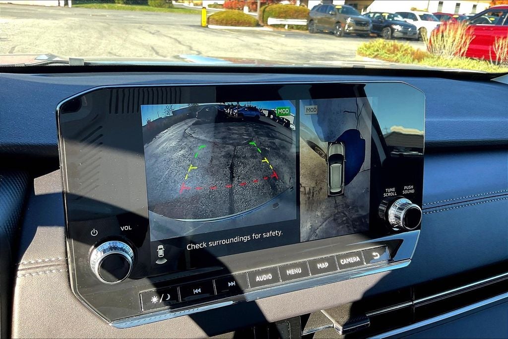 2024 Mitsubishi Outlander PHEV SE