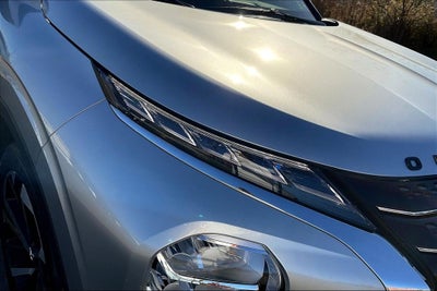 2024 Mitsubishi Outlander PHEV SE