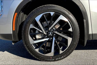 2024 Mitsubishi Outlander PHEV SE