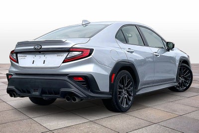 2023 Subaru WRX Premium