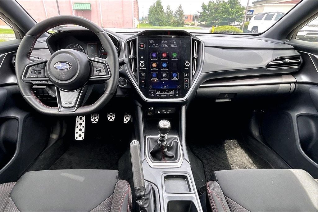 2023 Subaru WRX Premium
