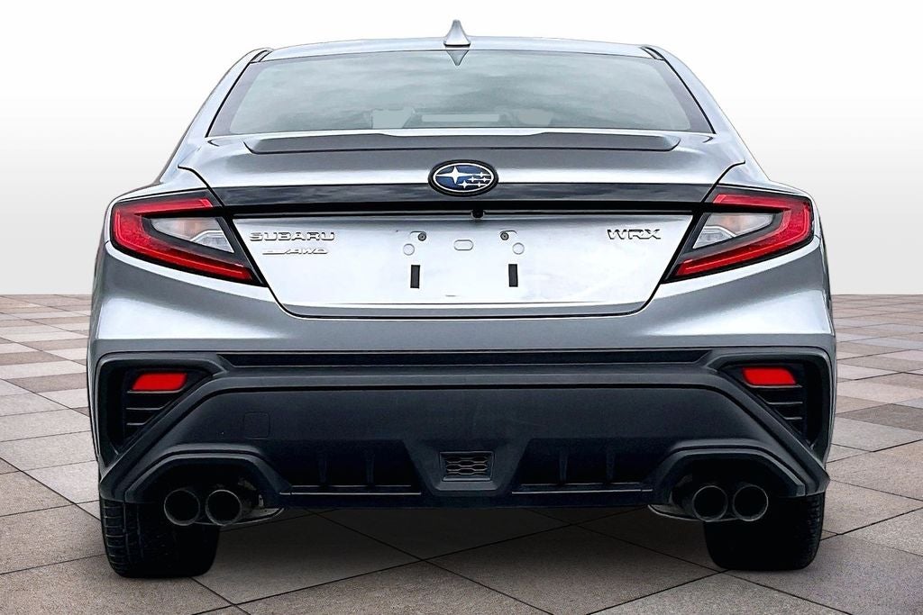 2023 Subaru WRX Premium