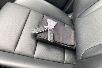 2023 Nissan Rogue SV Premium