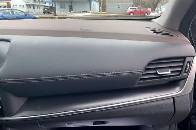 2023 Nissan Rogue SV Premium