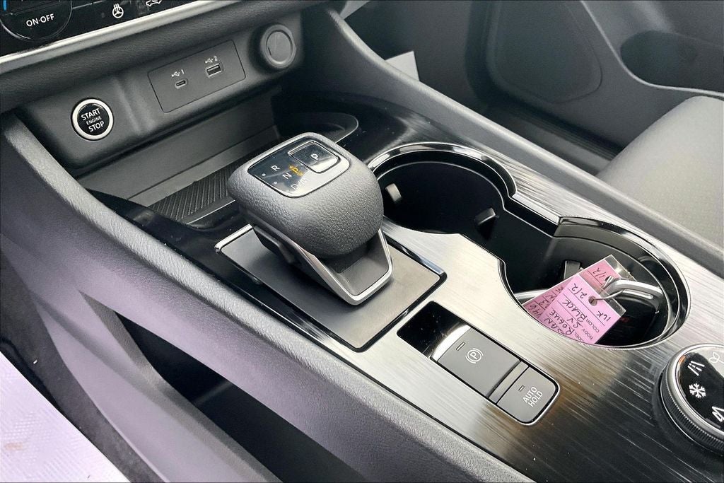 2023 Nissan Rogue SV Premium