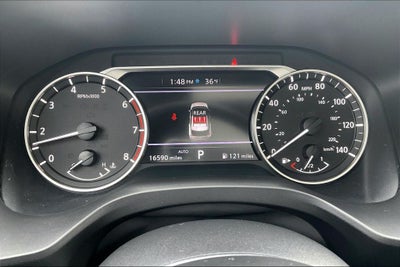 2023 Nissan Rogue SV Premium