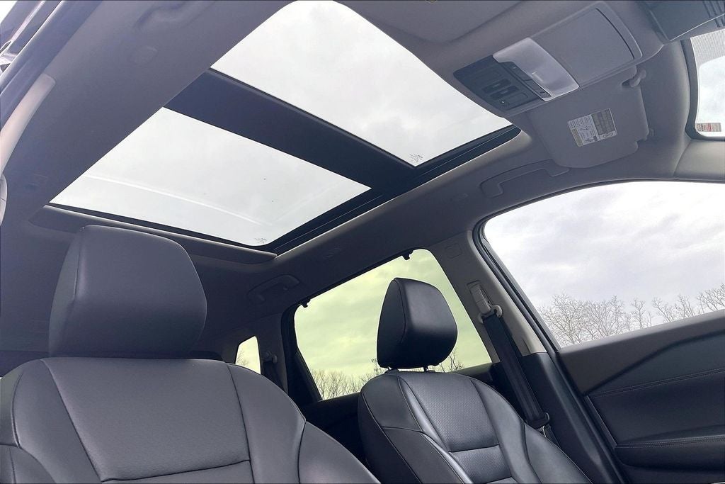 2023 Nissan Rogue SV Premium