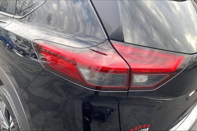 2023 Nissan Rogue SV Premium