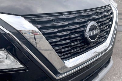 2023 Nissan Rogue SV Premium