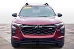 2024 Chevrolet Trax 2RS w/Sunroof