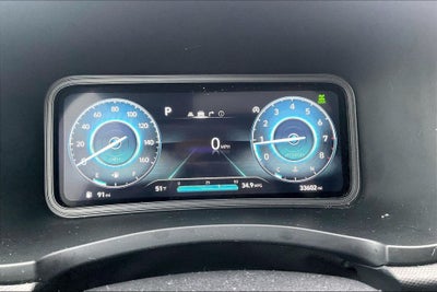 2023 Hyundai Kona N Line