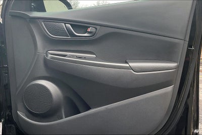 2023 Hyundai Kona N Line