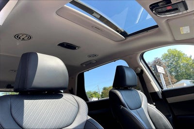 2024 Hyundai Palisade XRT