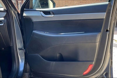 2024 Hyundai Palisade XRT