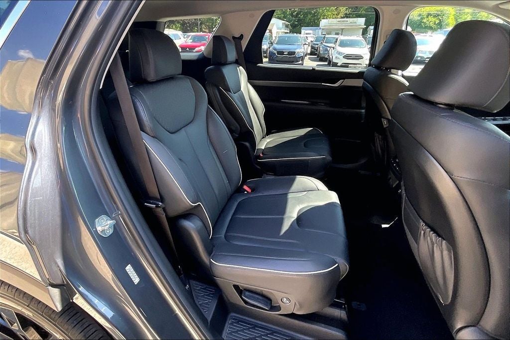 2024 Hyundai Palisade XRT