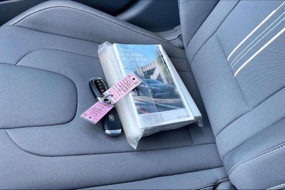 2023 Hyundai Elantra SEL Convenience