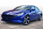 2023 Hyundai Elantra SEL Convenience
