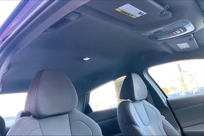 2023 Hyundai Elantra SEL Convenience