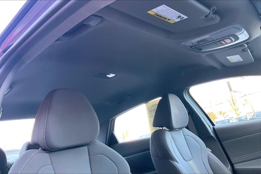 2023 Hyundai Elantra SEL Convenience