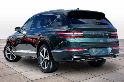 2023 Genesis GV80 2.5T