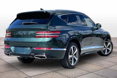 2023 Genesis GV80 2.5T