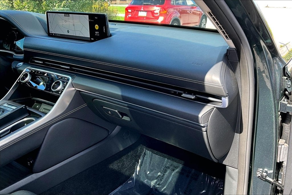 2023 Genesis GV80 2.5T