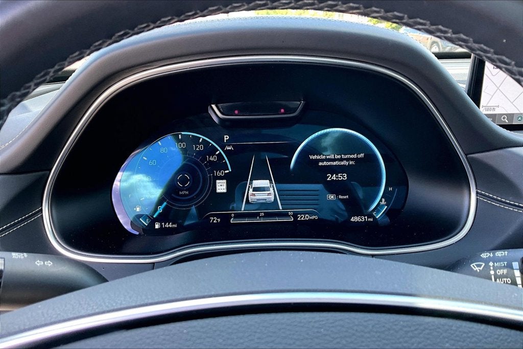 2023 Genesis GV80 2.5T