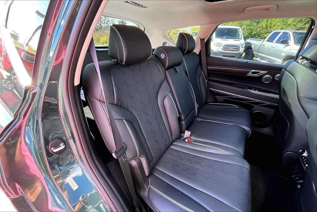 2023 Genesis GV80 2.5T