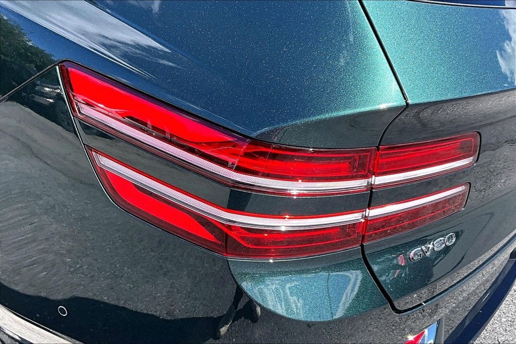 2023 Genesis GV80 2.5T