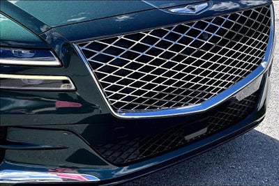 2023 Genesis GV80 2.5T