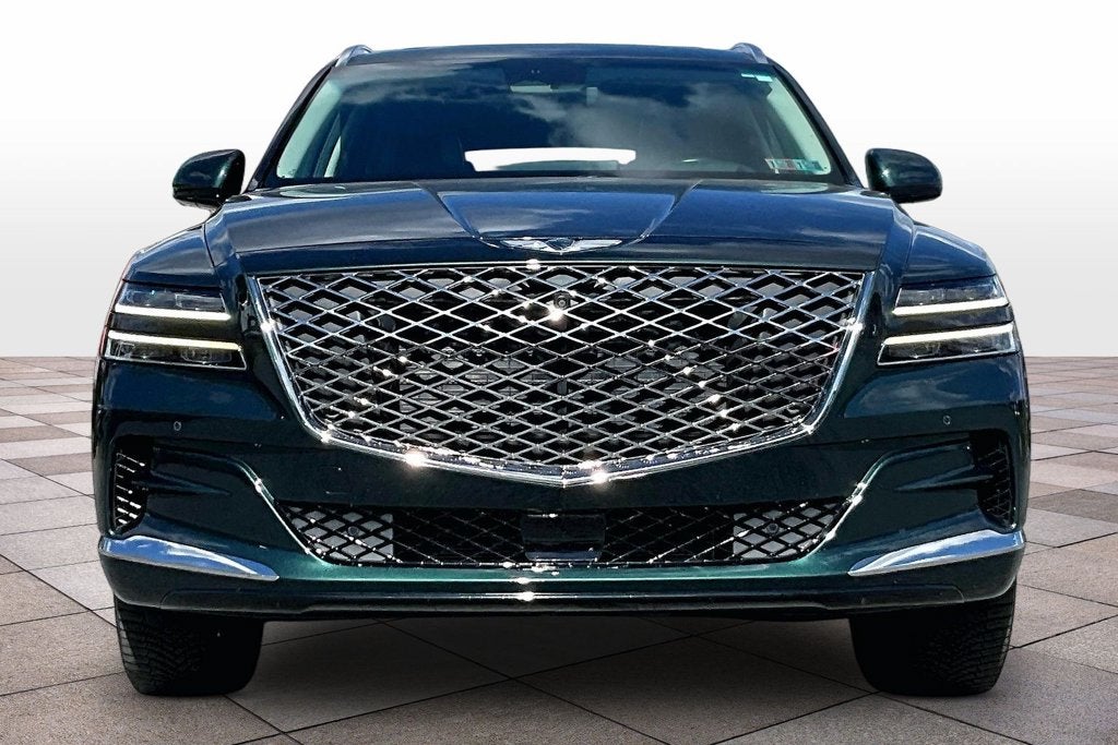 2023 Genesis GV80 2.5T