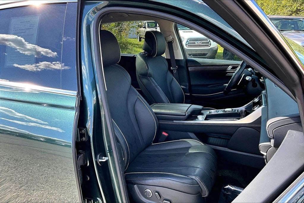 2023 Genesis GV80 2.5T