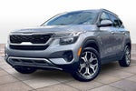 2022 Kia Seltos EX