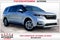 2022 Kia Carnival LXS