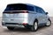 2022 Kia Carnival LXS