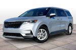2022 Kia Carnival LXS