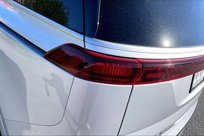 2022 Kia Carnival LXS